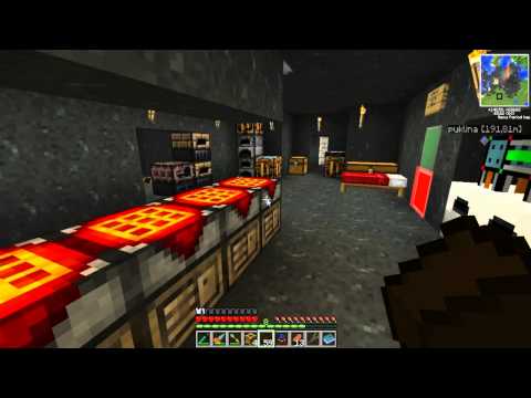 SMG Plays Minecraft S02E23 - Peat farma automatizovaná / Energie navždycky