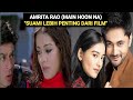 DIBALIK JATUHNYA KARIR AMRITA RAO AKTOR LUAR DAN BANYAK MEMILIH