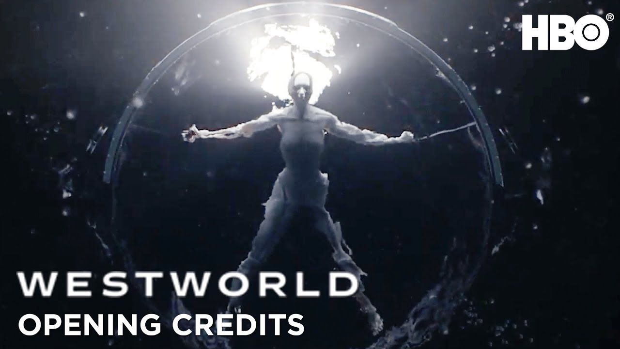 Westworld | Season 2 Opening Credits | HBO - YouTube