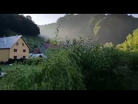 O dimineata minunata