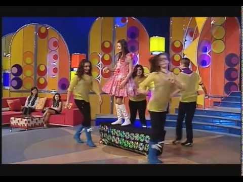 Virgilia Guriev la Ring Star ♥