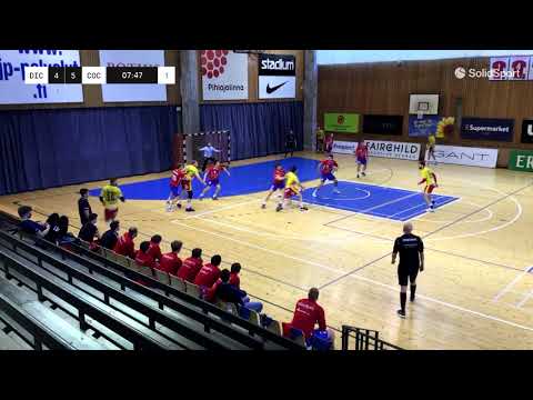 Djekic Djordje Finska sezona 2020/21 Dicken Cocks