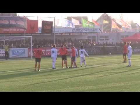 samenvatting Katwijk - SHO