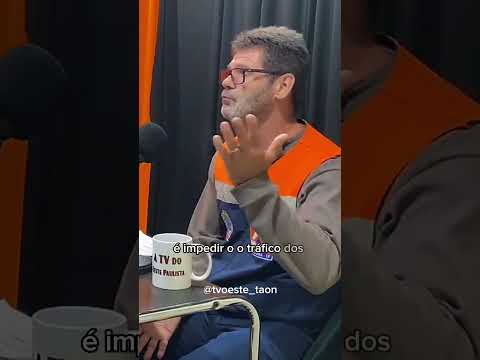 Você sabia que mais de 600 municípios do Estado de São Paulo precisaram implantar a Defesa Civil?