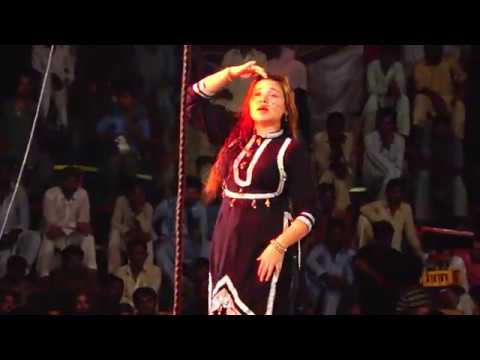 Main Jana Pardes | Lucky Circus Performance Mela Mamun Kanjan
