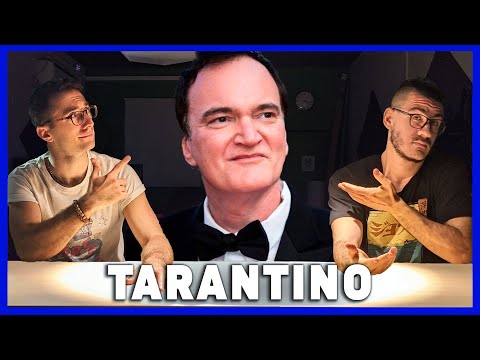 TARANTINO ERA UN FALLITO? - "Opera Prima"⎮ Slim Dogs