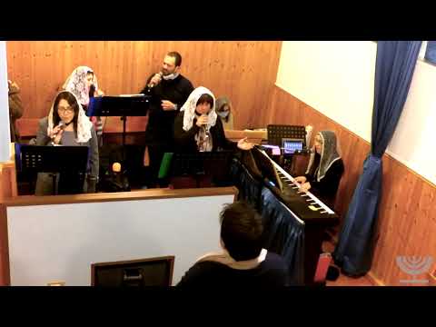 Culto Giovedì 18/03/2021 - Chiesa Evangelica Ganzirri