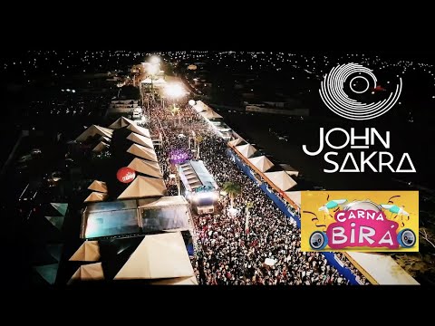 John Sakra - Aftermovie Carnabirá 2020