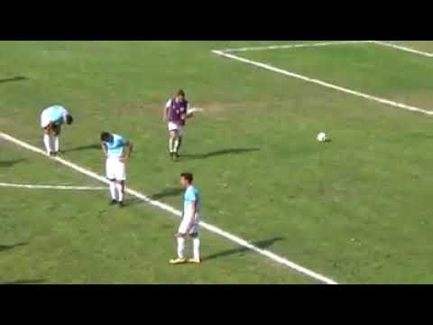 FEDERAL B: Madariaga (Paso de los Libres) 2 vs. Huracán (Goya) 0