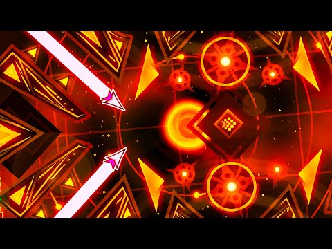 SOLAR FLARE by Linear & Ryno