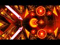 SOLAR FLARE By Linear Ryno