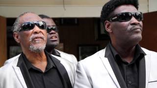 ACL Fest 2013: The Blind Boys of Alabama