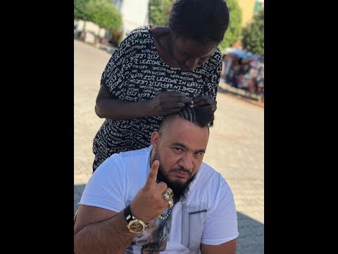 P.A.T. - UNFOLLOW |Official video| (prod.P.A.T.)