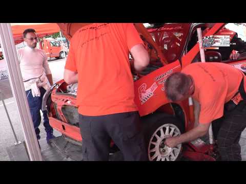 16° Rally del Ticino   Statti   Coniglio