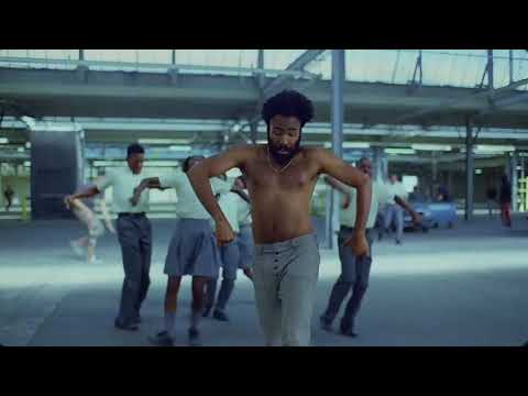 This is America, Tri Poloski