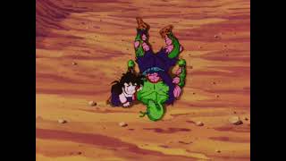 Dragon Ball BGM - The Fallen (M519?)