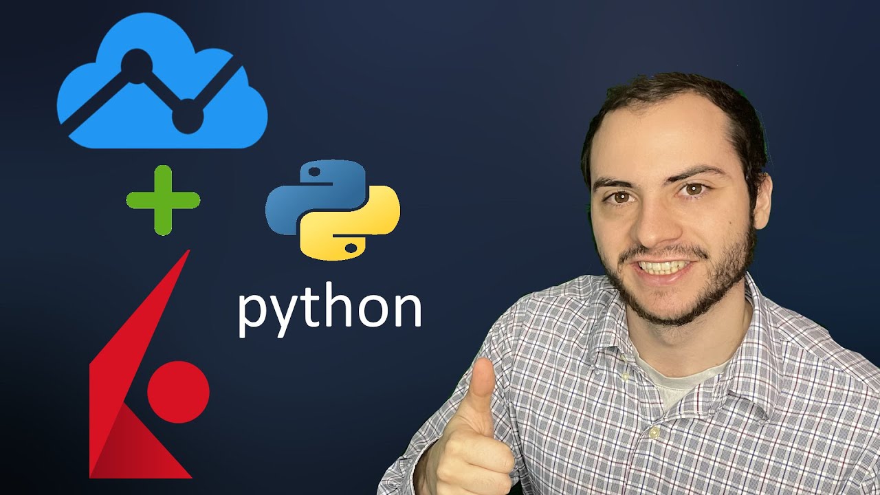 Python TradingView Interactive Brokers Connection Setup
