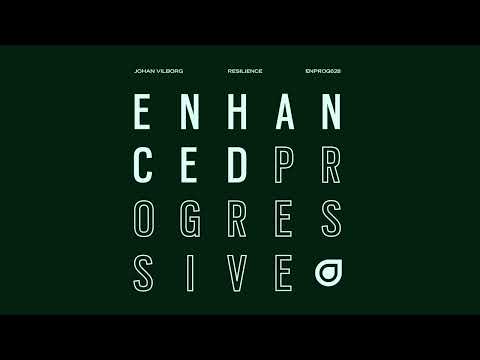 Johan Vilborg - Resilience