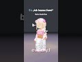 Itzz Sumi Roblox Mein Idol Roblox Sumi Myidol Blocked Fypツ