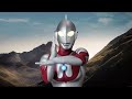 Solvil et Titus x Ultraman's 60th Anniversary