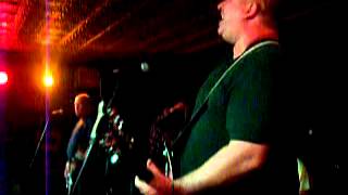 FLAG OF DEMOCRACY @ THE STANHOPE HOUSE 10-12-13 Pt.1