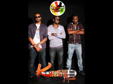 Konshens ft Darrio & Delus - We Love Gyal {Taxi Stand Riddim} [DJ Frass Records] April 2011 ©