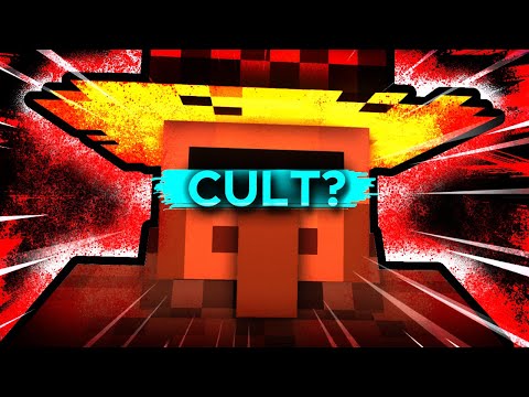 Secret Minecraft Cult Exposed!