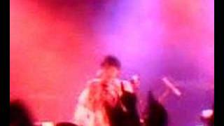 Larrikin Love - Happie As Annie