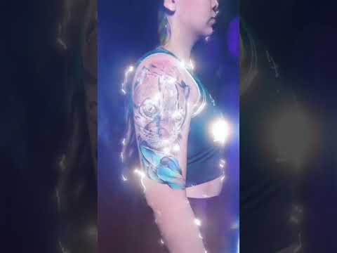 YOTINNY TATTOO SAIGON