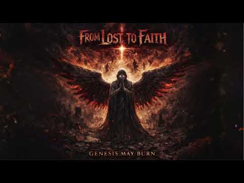 From Lost To Faith - Let me rest within Your name!