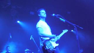 White Lies - Mother Tongue (15/05/14 А2, Saint-Peterburg)