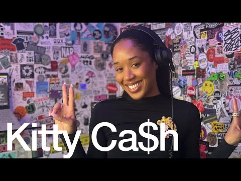 That Good Sh*t Radio with Kitty Ca$h @TheLotRadio 11-12-2025