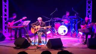 E non dire che non hai niente - Nino Buonocore Live 26.05.2018