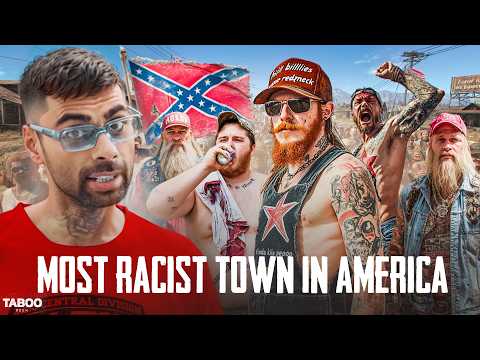 White, Poor & Angry: Inside the All-White Community of Florida