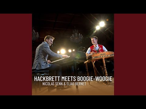 Früelig im Rotbachtal