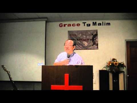 20130303 The Light of God