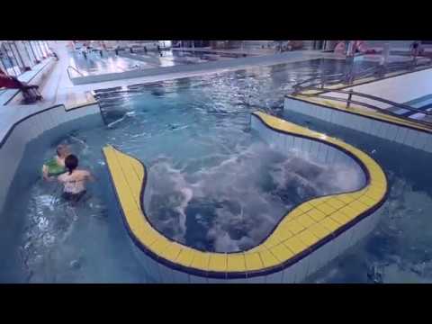 Aquapark Wodny Świat w Kudowie-Zdroju