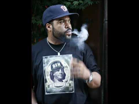 Ice Cube & MC Ren - Hello ('05)