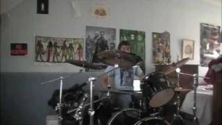 thrice - talking glass.m4v