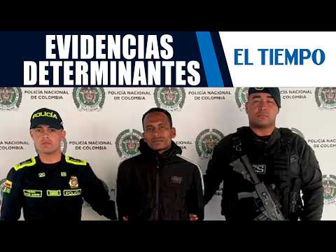 Sibaté: cae carpintero señalado y aparecen evidencias clave del caso | EL TIEMPO