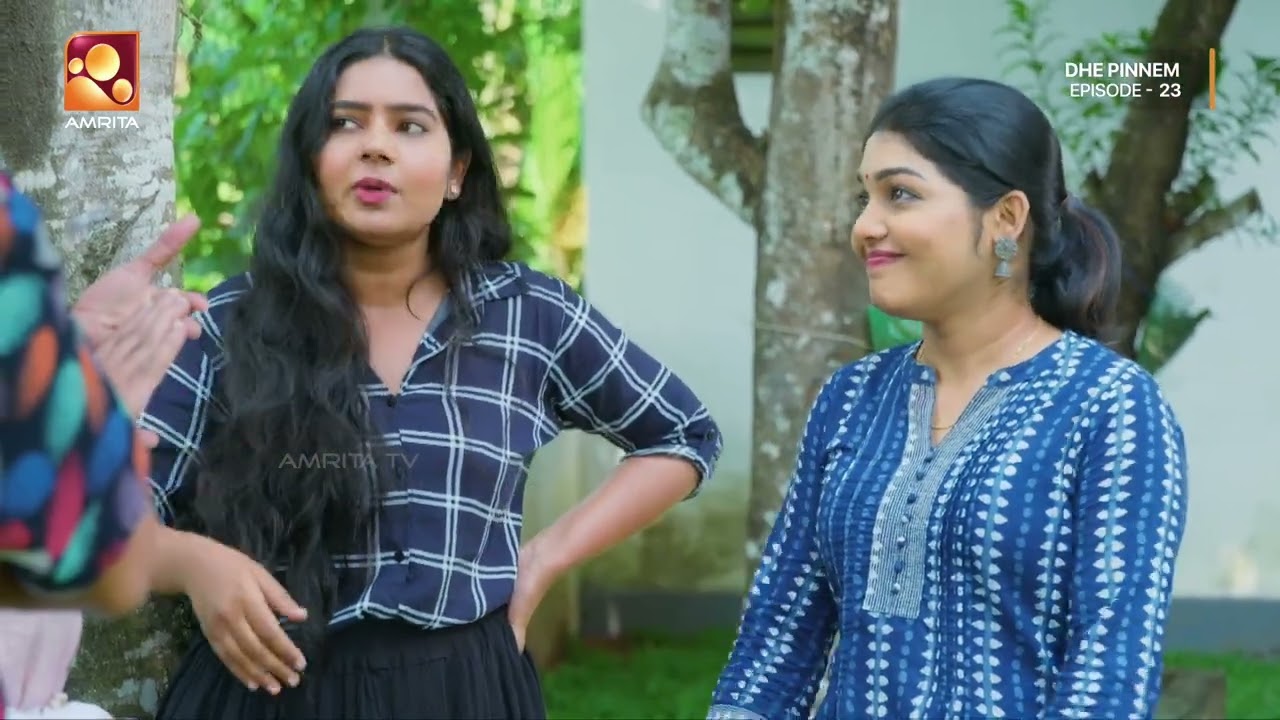 സഞ്ജുവിനെതിരെ ഒളിയമ്പുമായി കൃഷ്ണയും മധുവും! | Dhe Pinneem Ep 2