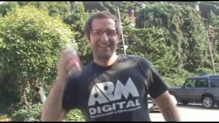 Sean DeTore Invesigates: Soda pop
