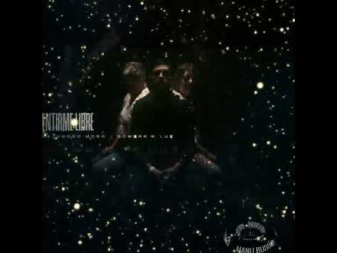 ALEJANDRO MORA X SOMBRA Y LUZ  Sentirme Libre