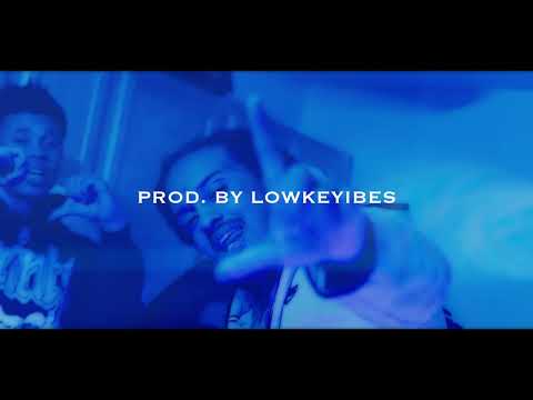 FREE 2023 DMV x LIL DUDE x KP SKYWALKA Type Beat/Instrumental ~ Blue Cheese #lildude #kpskywalka