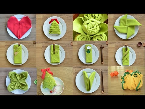 download lagu mp3 mp4 Classy Napkin Folds, download lagu Classy Napkin Folds gratis, unduh video klip Classy Napkin Folds