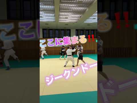 Lee先生主催　第一回関西スパーリング交流会　異種格闘技戦
