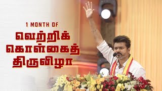 Vettri Kolgai Thiruvizha