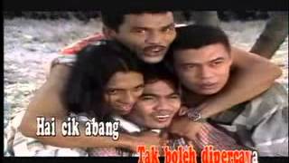 Download lagu Senario karaoke MTV - Zapin usik mengusik mp3
