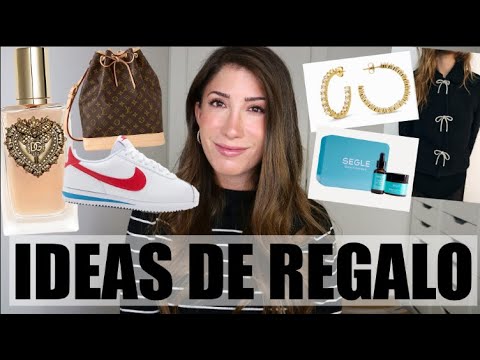 BAGS, SPORTSWEAR, PERFUMES AND MORE! | Gift ideas