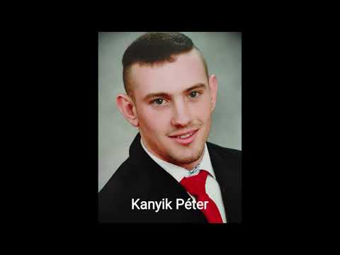 Ballagás 2021. május 1. Szaki Jánoshalma